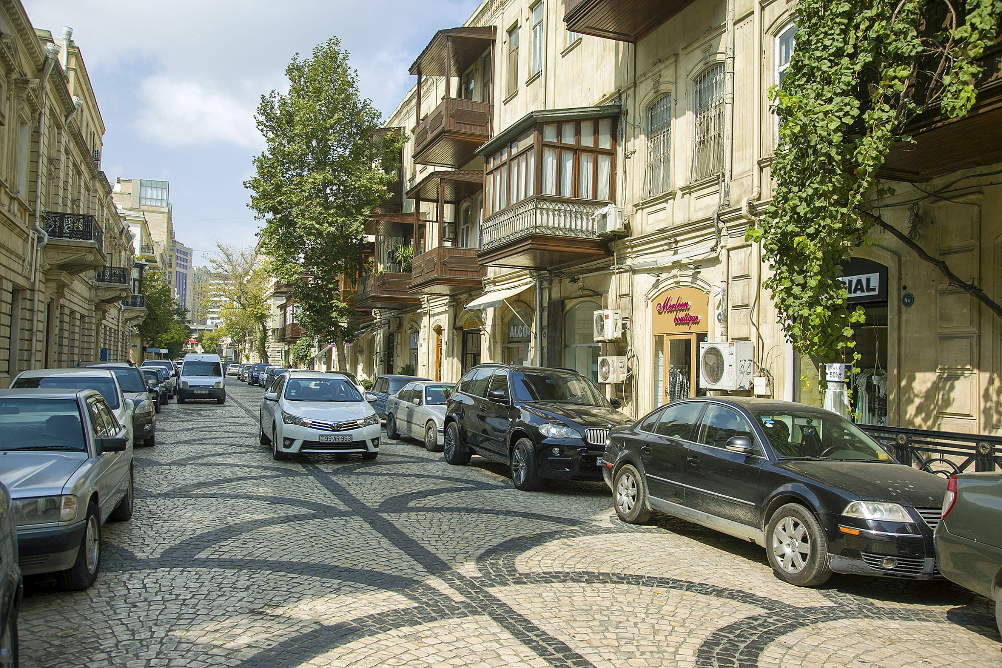 Baku